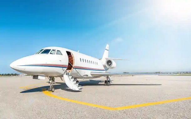 BAJit Private Jet Cost