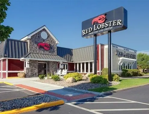 Red Lobster Menu Prices