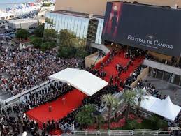 Cannes Film Festival Red Carpet