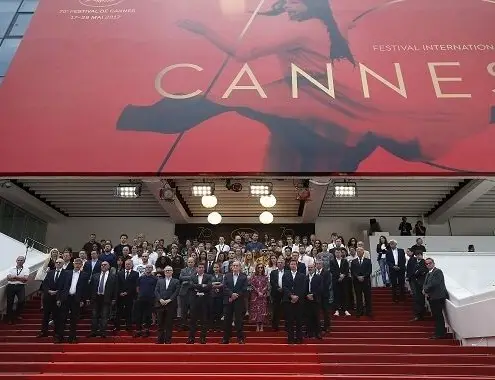 Cannes Film Festival Ticket Cost