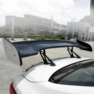 Carbon Fiber Spoiler