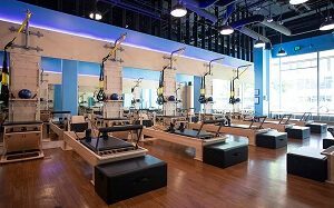 Club Pilates Locations and Costs