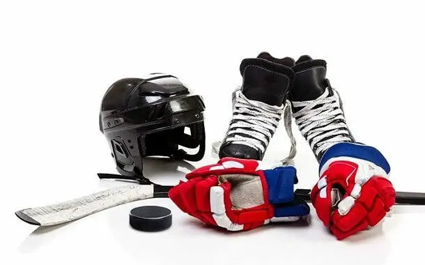Hockey Equipment Cost