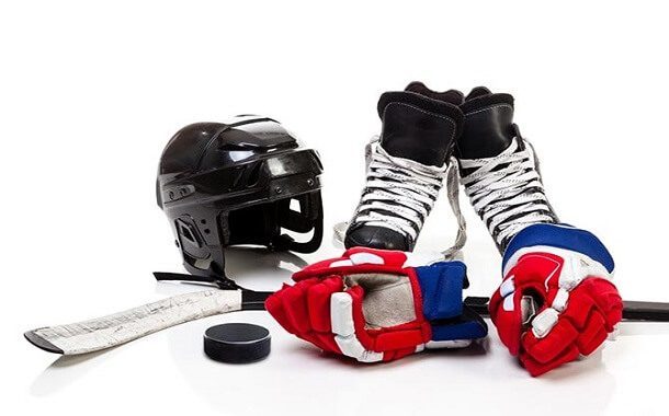 Hockey Equipment Cost