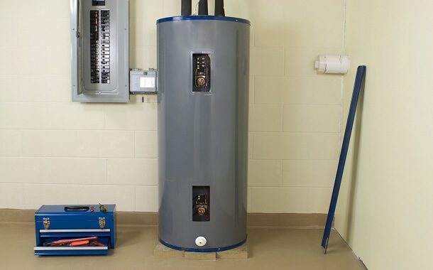 Home Depot Water Heater Installation Cost