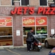 Jet's Pizza Menu Prices