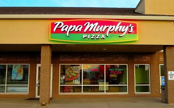 Papa Murphy's Menu Prices