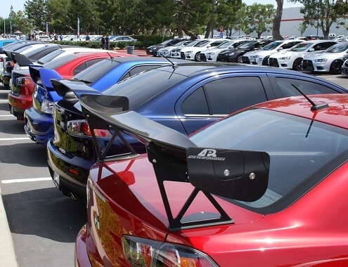 Spoiler Installation Cost Spoiler Installation Cost