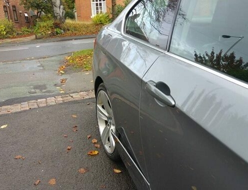 Cost To Fix Wheel Bent Inwards Wheel Bent Inwards Fix Cost