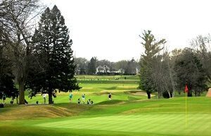 Edina Golf Course