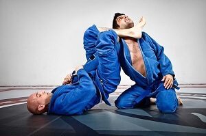 BJJ Classes Cost