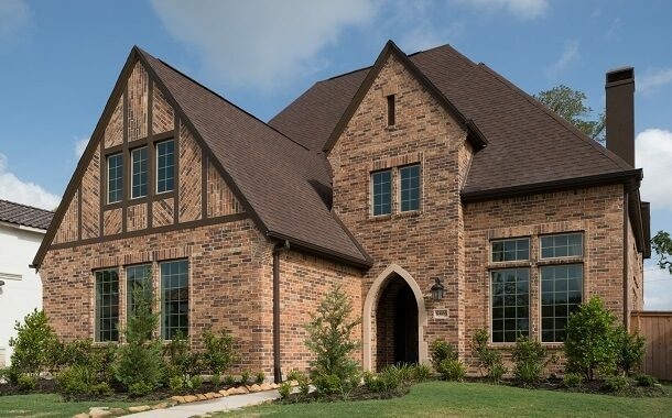 Brick House Cost