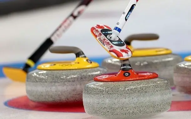 Curling Stone Cost