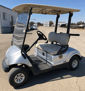 Electric Golf Cart