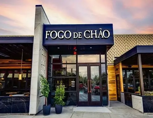 Fogo de Chao Menu Prices