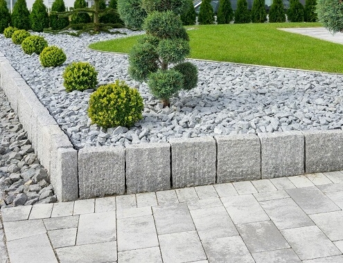 Landscaping Rocks Cost