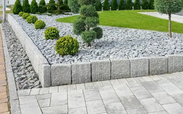 Landscaping Rocks Cost