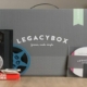 Legacy Box Cost