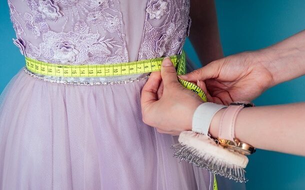 Prom Dress Alteration Cost