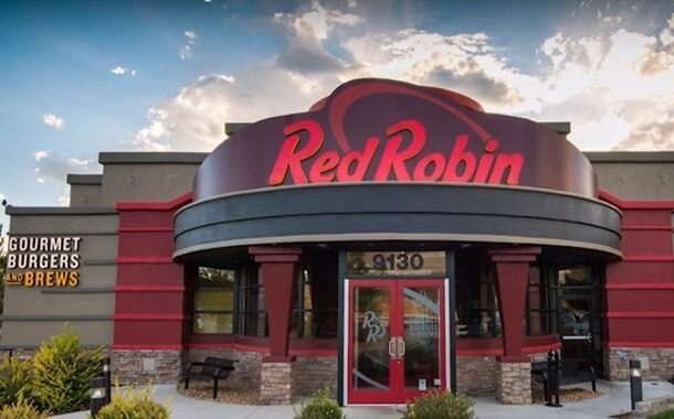 Red Robin Menu Prices