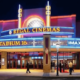 Regal Cinemas Theater Tickets