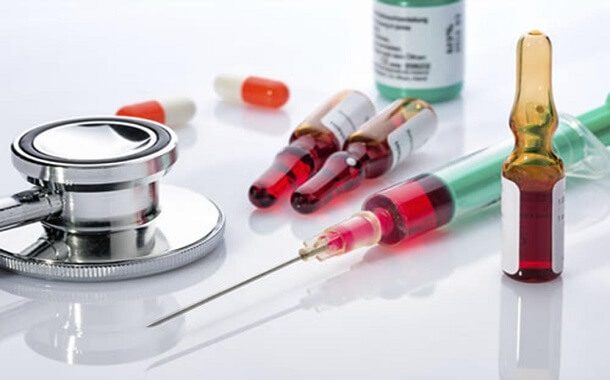 Vitamin B12 Injection