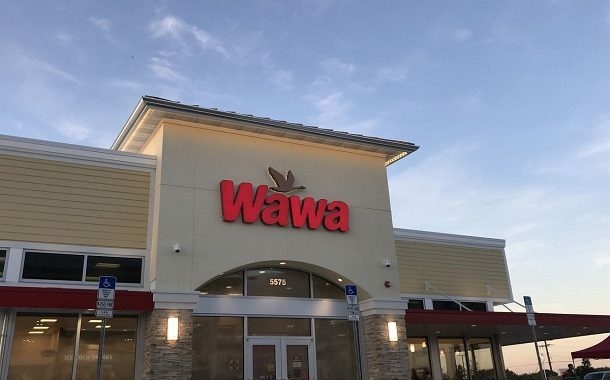 Wawa Restaurant