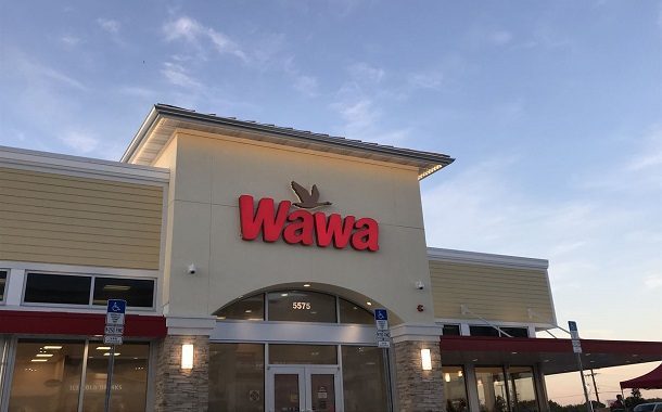 Wawa Restaurant