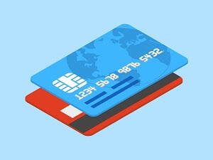 Credit Card Usage