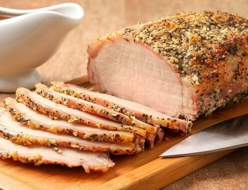 Pork Loin Cost Pork Loin Cost