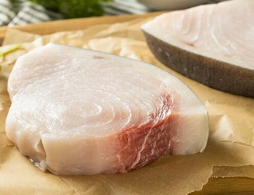 Swordfish Fillet Cost