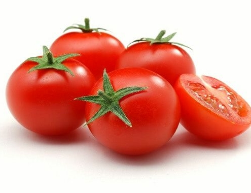 The Cost of Tomatoes Tomato Cost