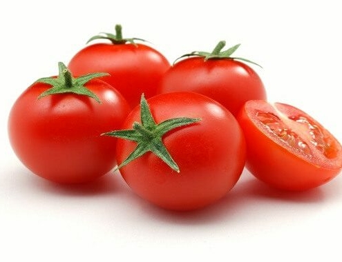 Tomato Cost