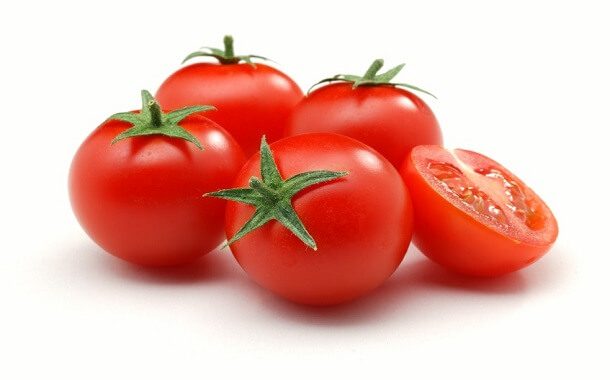 Tomato Cost