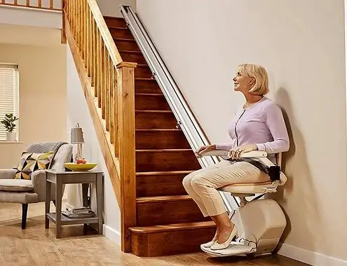 Acorn 130 Stairlift Cost