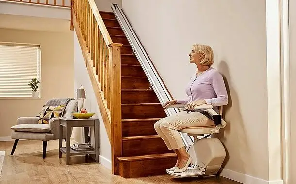 Acorn 130 Stairlift Cost