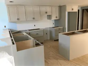 Cabinet Installation Cost