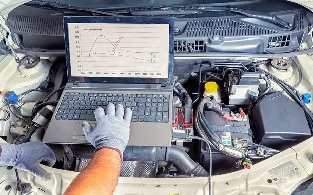 Car Diagnostic Test Cost