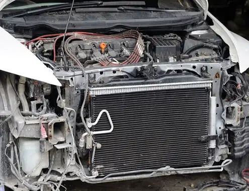 Car Radiator Replacement Cost