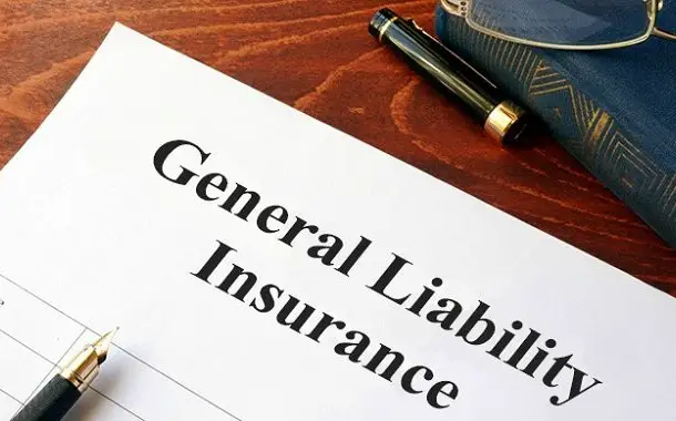 General Liability Insurance Cost