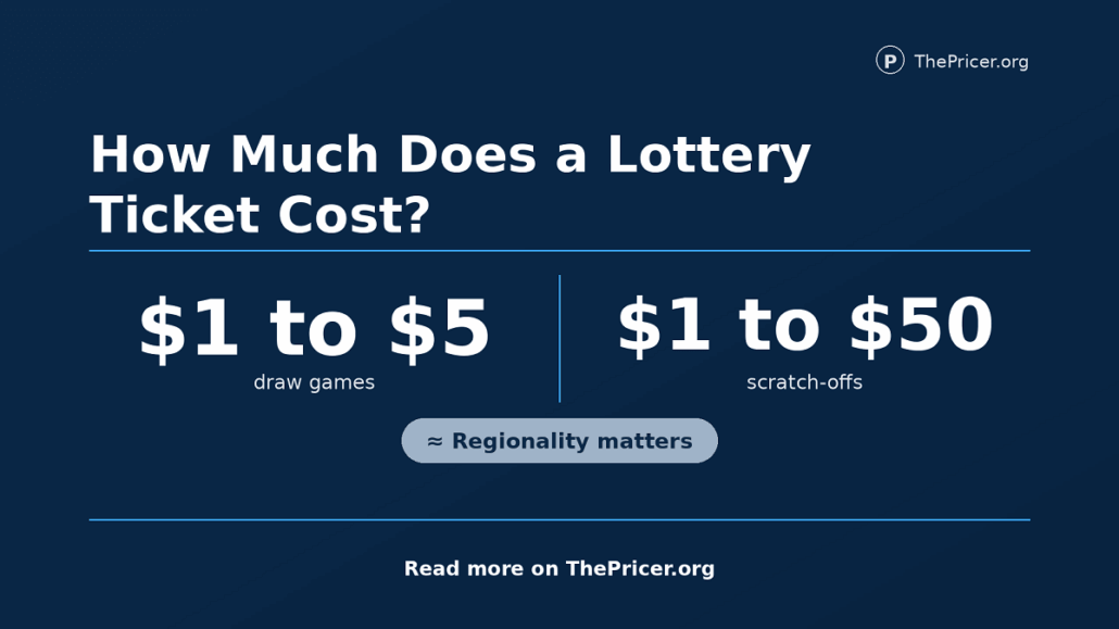 Two Lottery Tickets
