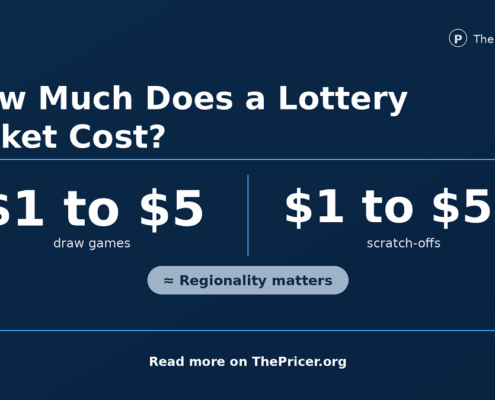 Two Lottery Tickets