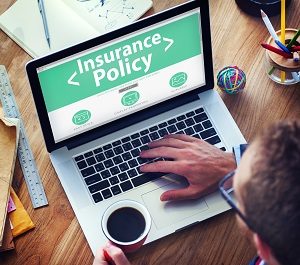Insurance Policy for Startup