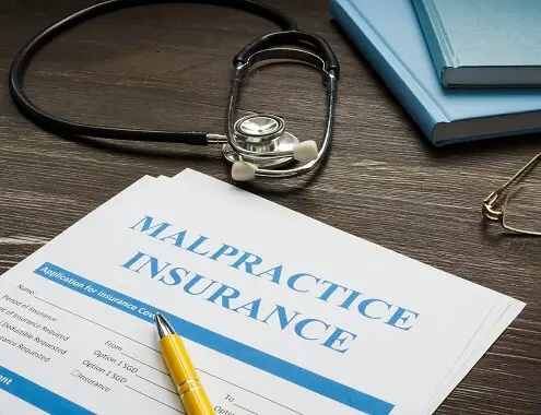 Medical Malpractice Insurance Cost