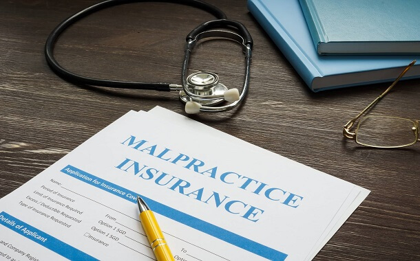Medical Malpractice Insurance Cost