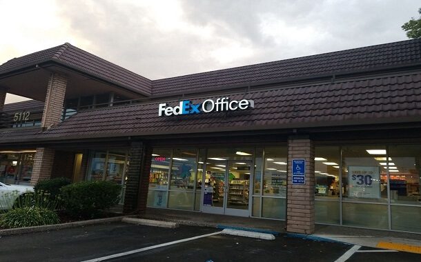 FedEx Kinkos Office and Print Services Cost
