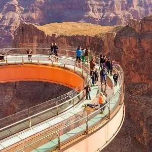 Grand Canyon Skywalk