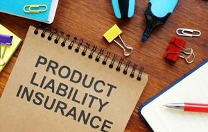 Product Liability Insurance Details
