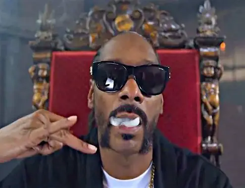 Snoop Dogg Net Worth