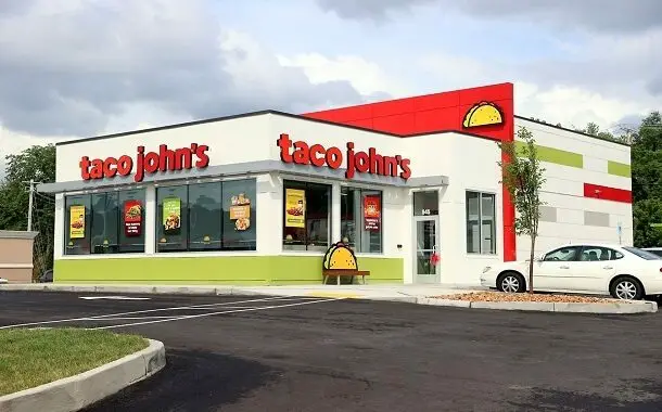 Taco John's Menu Prices